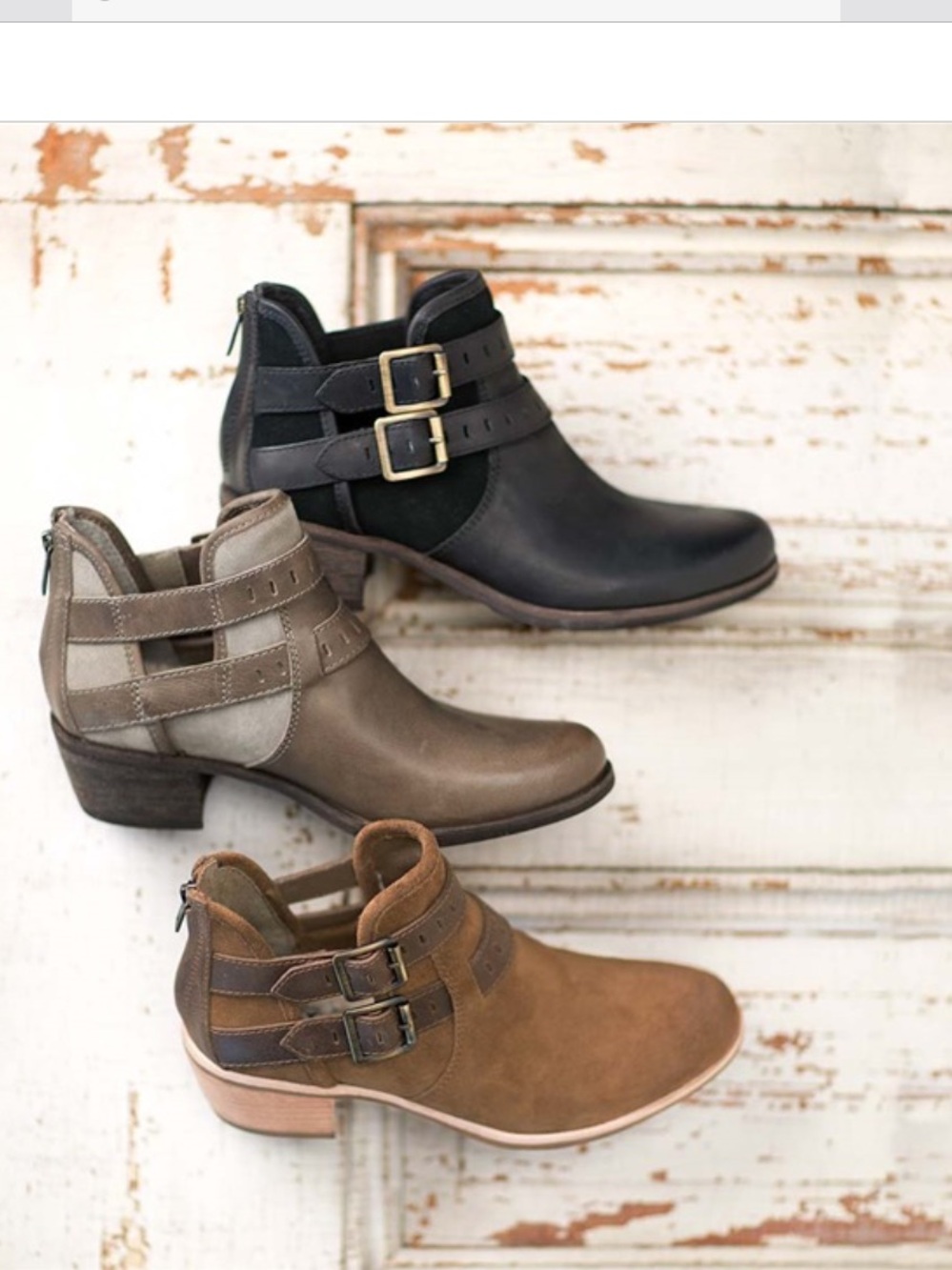 UGG Black Patsy Boots 11
